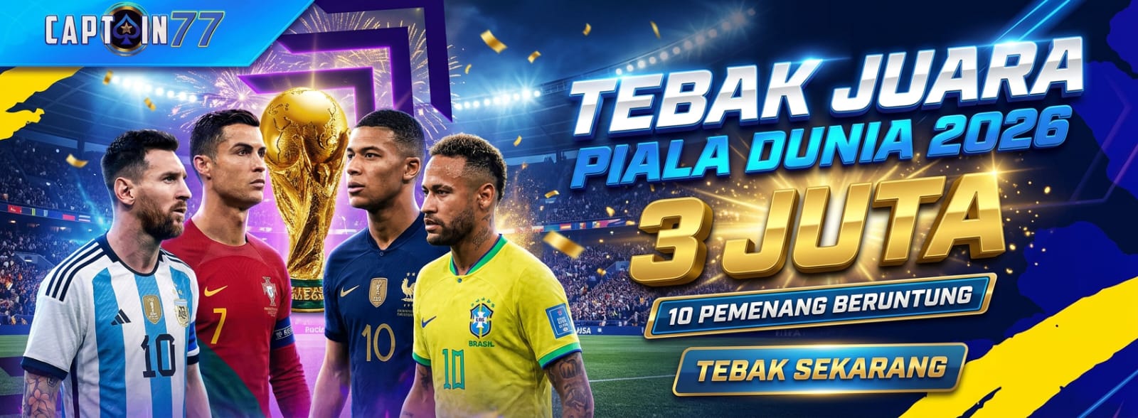 Tebak Juara